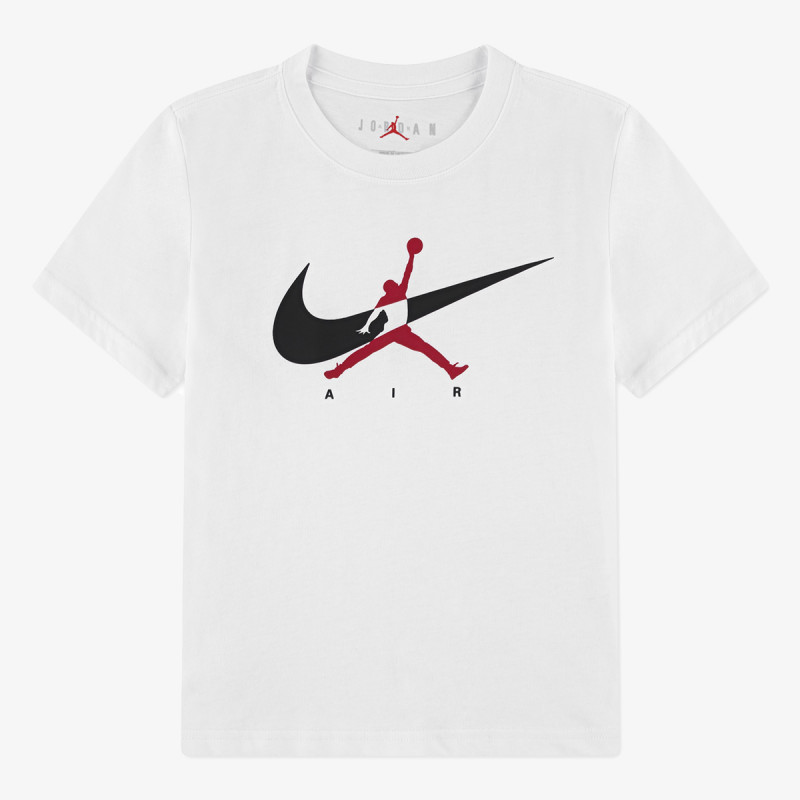 Nike Jordan Jumpman Swoosh 