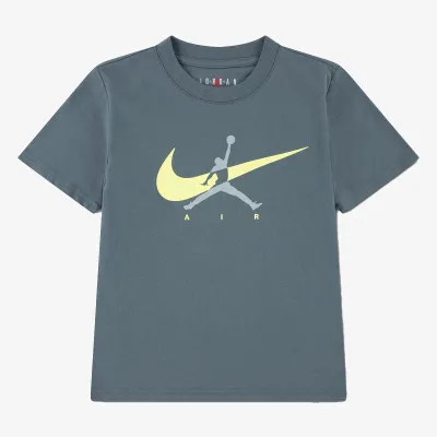 Jordan Jordan Jumpman Swoosh 