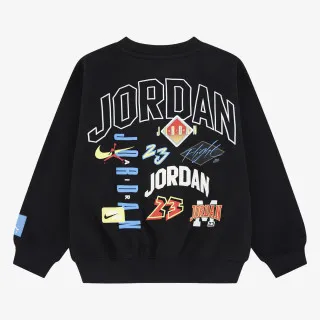 Jordan Dynasty 