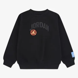Jordan Dynasty 