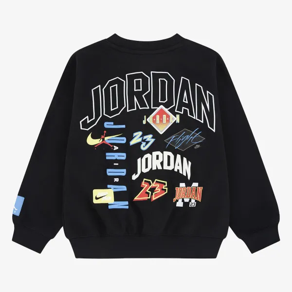 Jordan Dynasty 