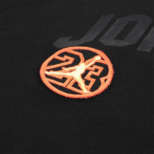 Jordan Dynasty 