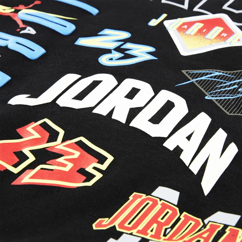 Jordan Dynasty 