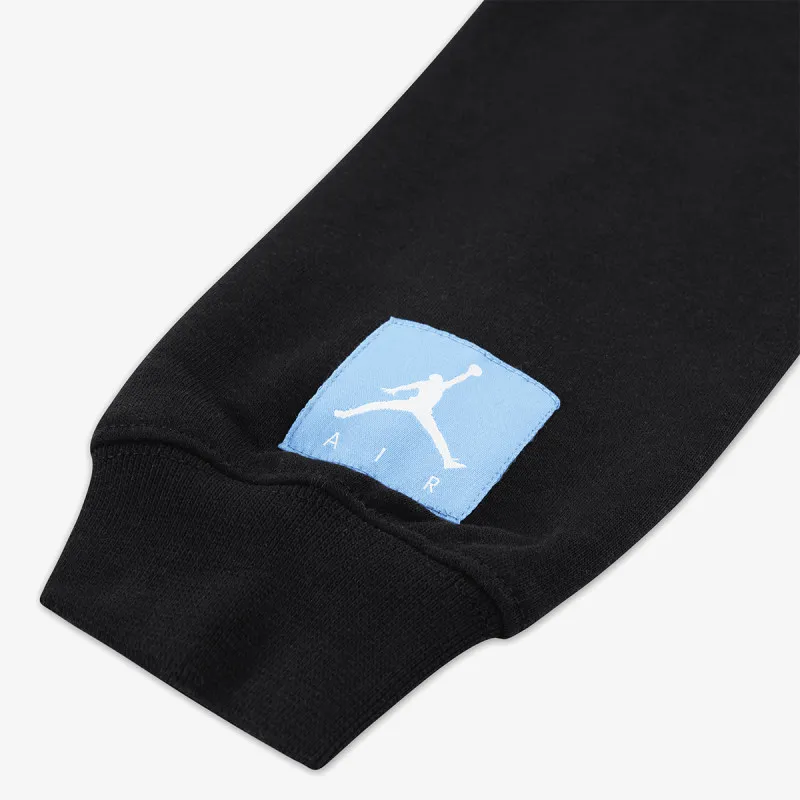 Jordan Dynasty 