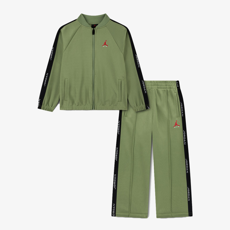 Nike JDB BROOKLYN ESS TRACK SET 
