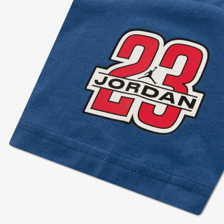 Nike JDB I23 HIGHWAY ARCH SS TEE 