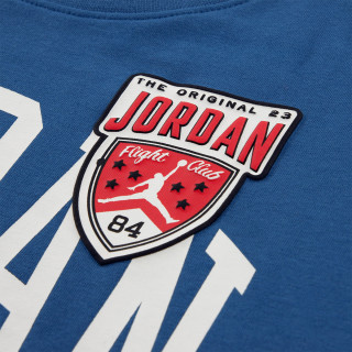 Nike JDB I23 HIGHWAY ARCH SS TEE 
