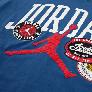 Nike JDB I23 HIGHWAY ARCH SS TEE 