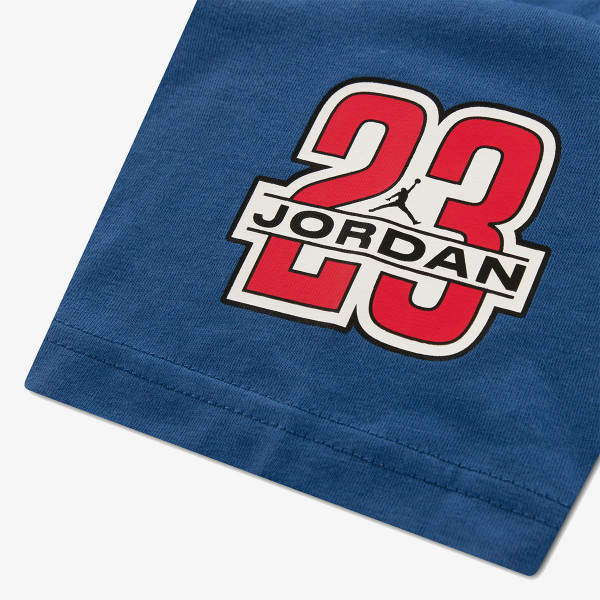 Nike JDB I23 HIGHWAY ARCH SS TEE 