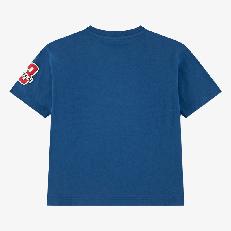 Nike JDB I23 HIGHWAY ARCH SS TEE 