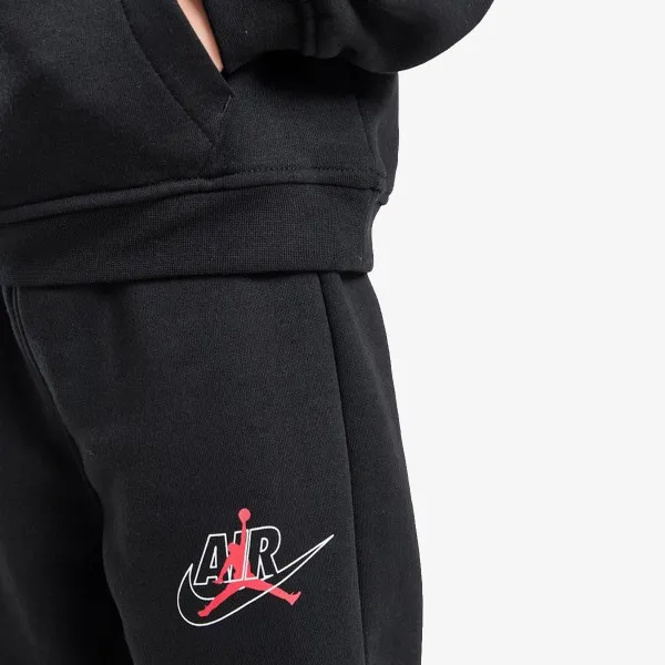 Jordan Air Swoosh 