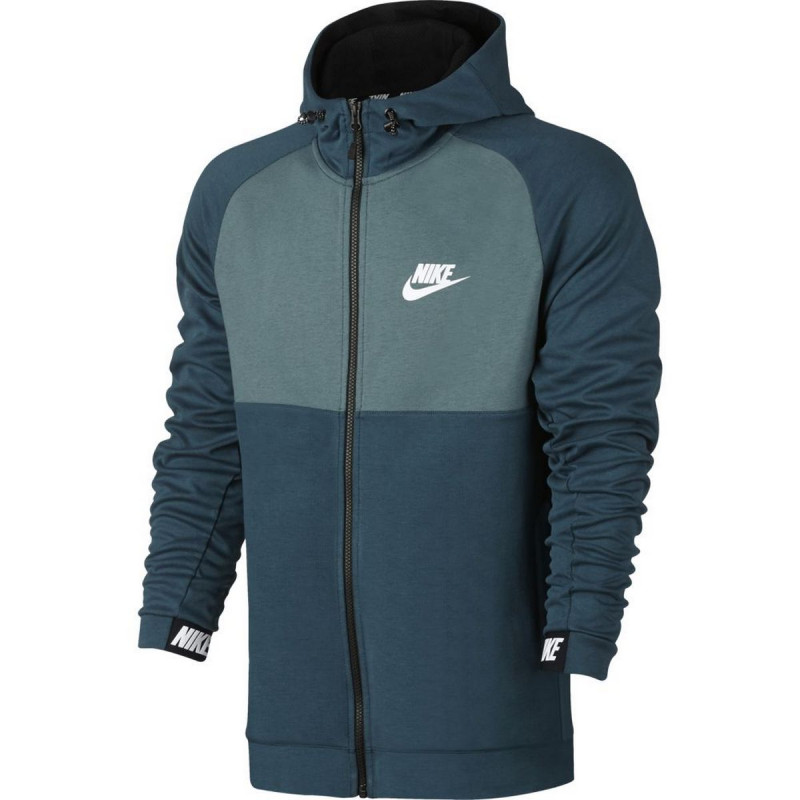 nike av15 hoodie
