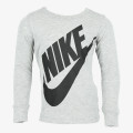 Nike NKB BOYS JUMBO FUTURA  LS TEE 
