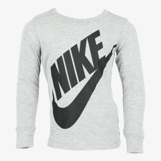 Nike NKB BOYS JUMBO FUTURA  LS TEE 