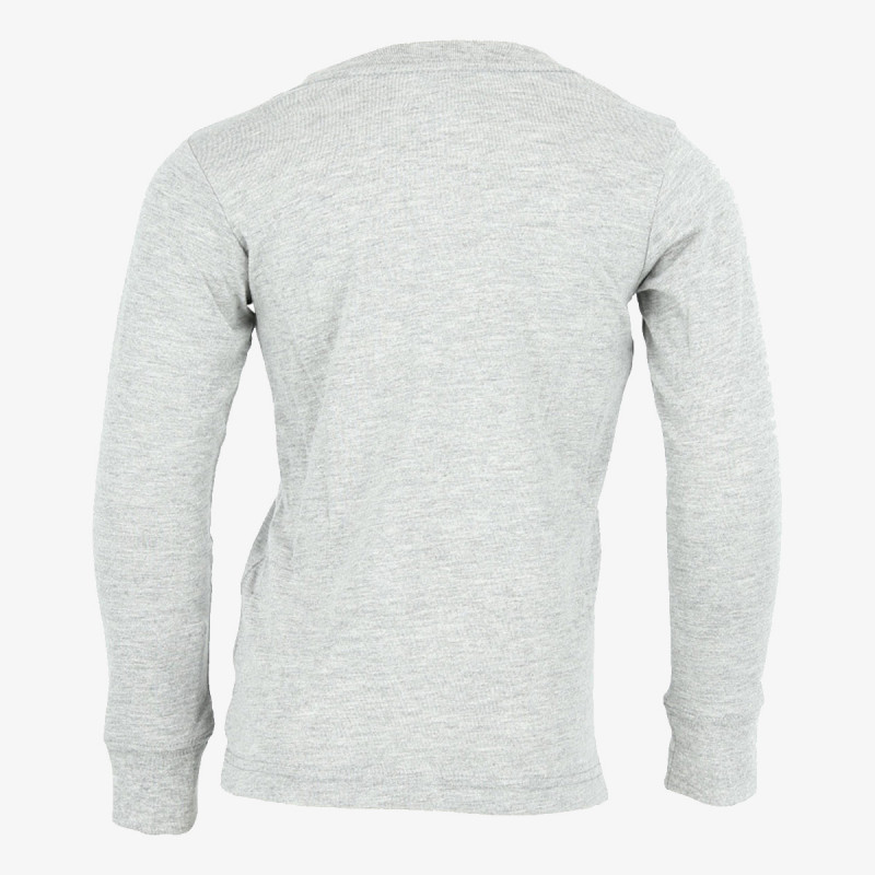Nike NKB BOYS JUMBO FUTURA  LS TEE 