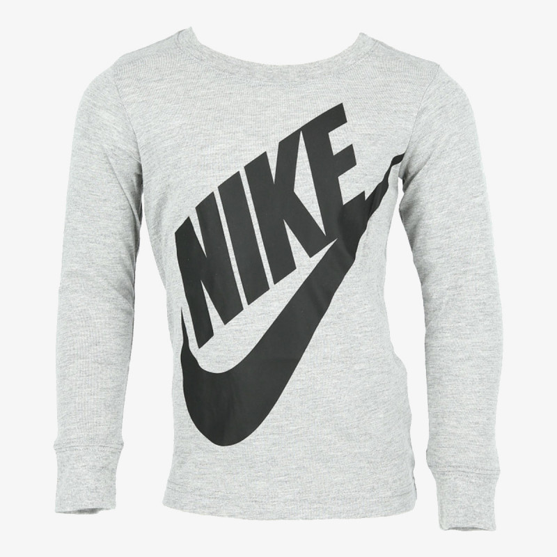 Nike NKB BOYS JUMBO FUTURA  LS TEE 