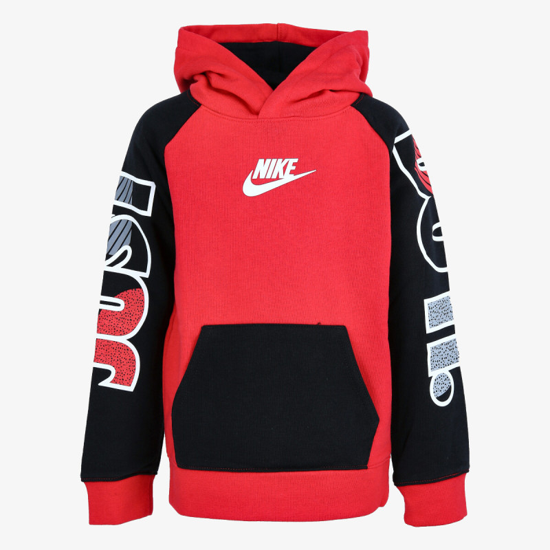 Nike NKB NSW JDI FLY PO HOODIE 