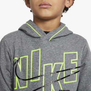 Nike Glow Pullover 