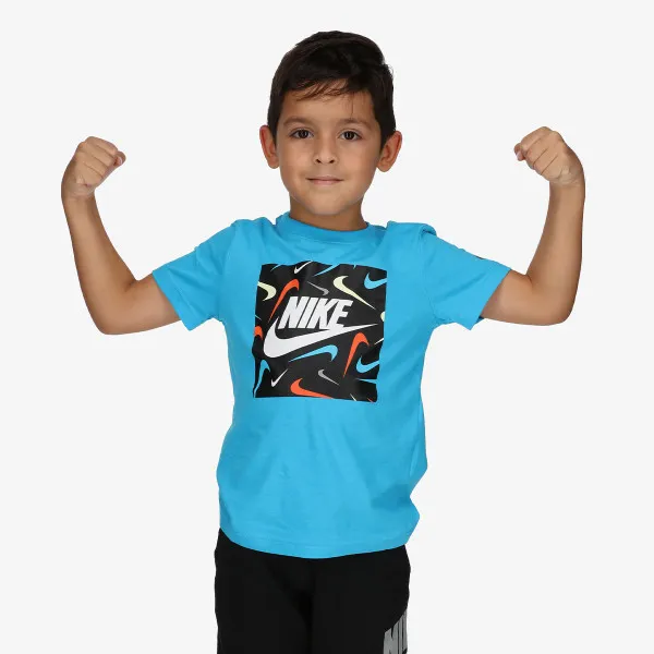 Nike Swooshfetti Box Logo 