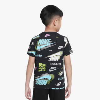 NIKE NKB ACTIVE PACK AOP SS TEE 