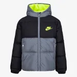 NIKE NKB NIKE COL BLOCK PUFFER 