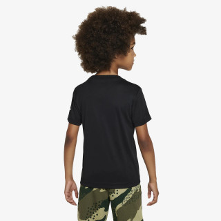 NIKE NKB CLUB SEASONAL CAMO DRI-FIT 