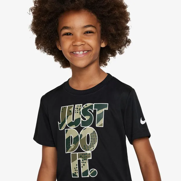 NIKE NKB CLUB SEASONAL CAMO DRI-FIT 