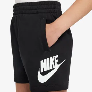 Nike NKN N NSW CLUB FT HBR SHORT 