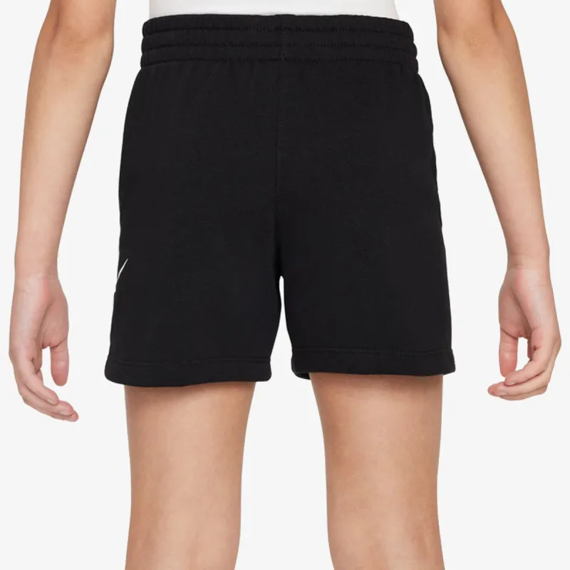 Nike NKN N NSW CLUB FT HBR SHORT 