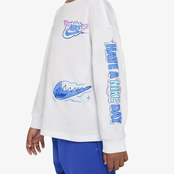 NIKE NKB B NSW ART OF PLAY RELAXED 
