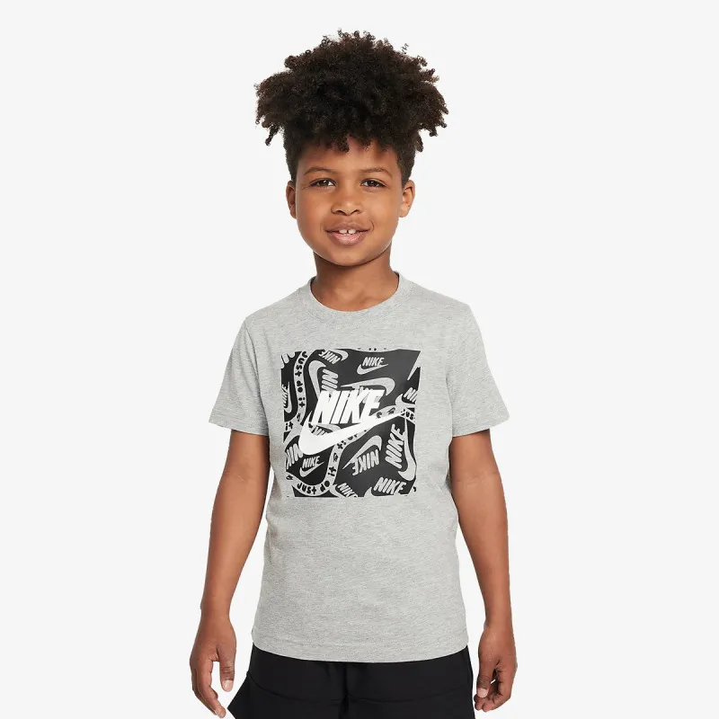 NIKE NKB BRANDMARK SQUARE BASIC SS 