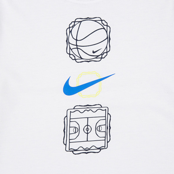 Nike NKB B NK DF DNA 24 SHORT SET 