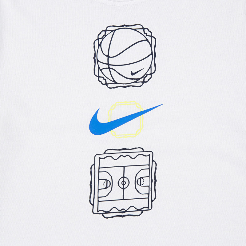 Nike NKB B NK DF DNA 24 SHORT SET 