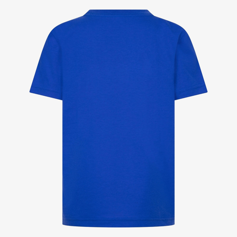 Nike NKB BOXY BIKING TEE 