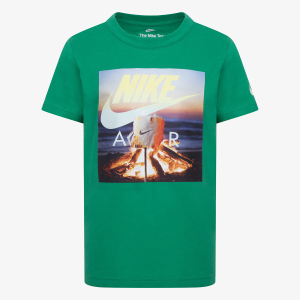 Nike NKB SMORES PHOTO TEE 