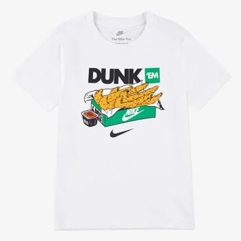 Nike NKB DUNK EM' TENDERS TEE 