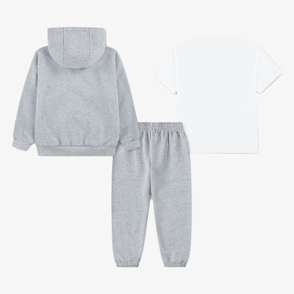 Nike NKB B NSW FLC FZ HOODIE PANT S 