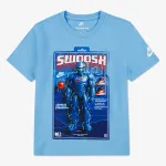 Nike Swoosh Action Figure 