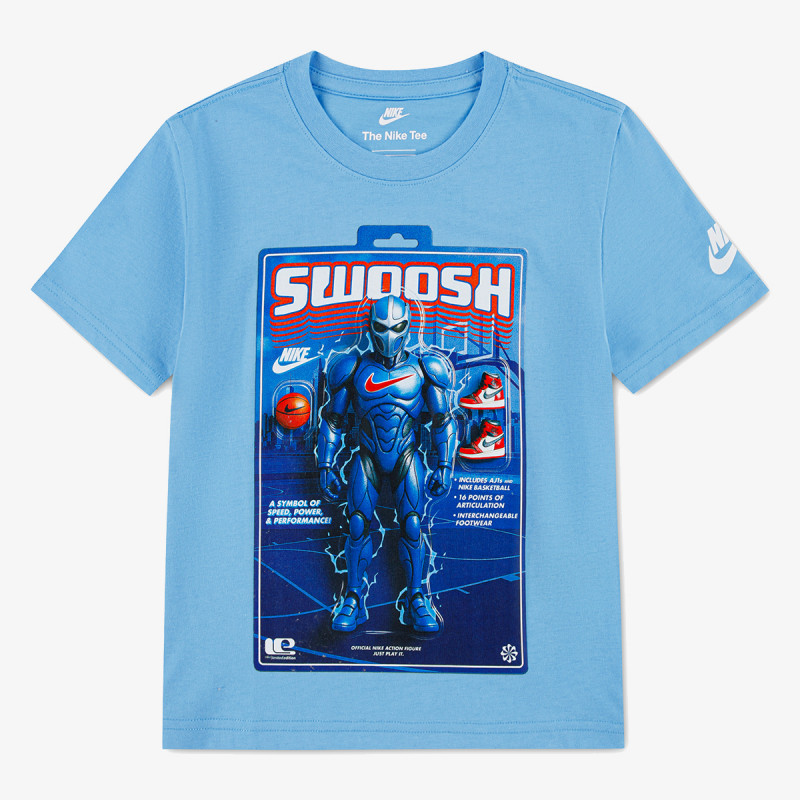 Nike NKB SWOOSH ACTION FIGURE 