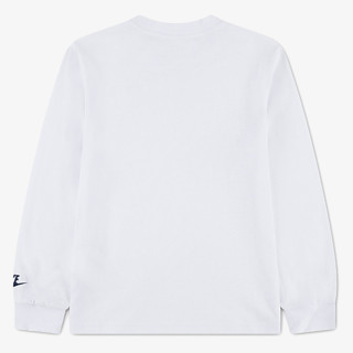 Nike NKB NIKE GRAPHIC LONG SLV TEE 