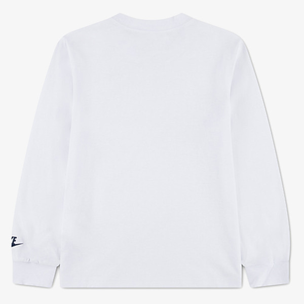 Nike NKB NIKE GRAPHIC LONG SLV TEE 