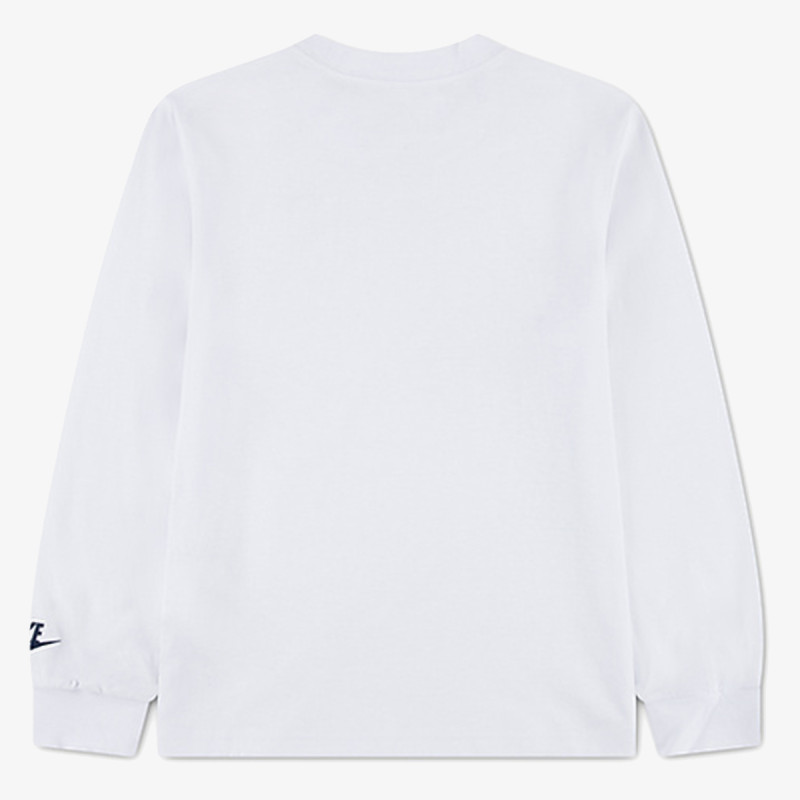 Nike NKB NIKE GRAPHIC LONG SLV TEE 