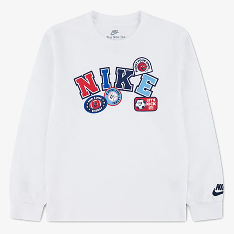 Nike Graphic 