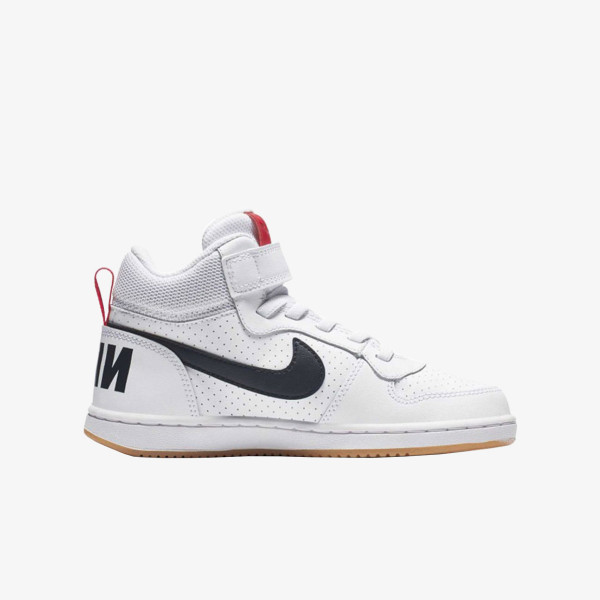 Nike NIKE COURT BOROUGH MID BPV 