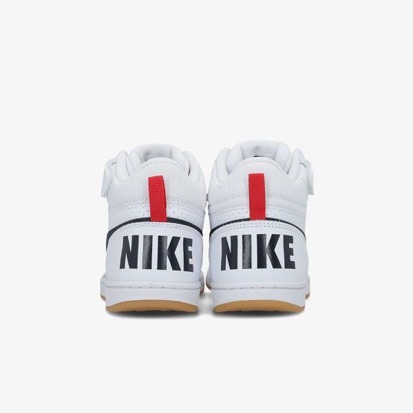 Nike NIKE COURT BOROUGH MID BPV 