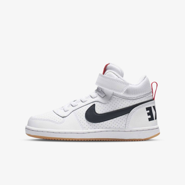 Nike NIKE COURT BOROUGH MID BPV 