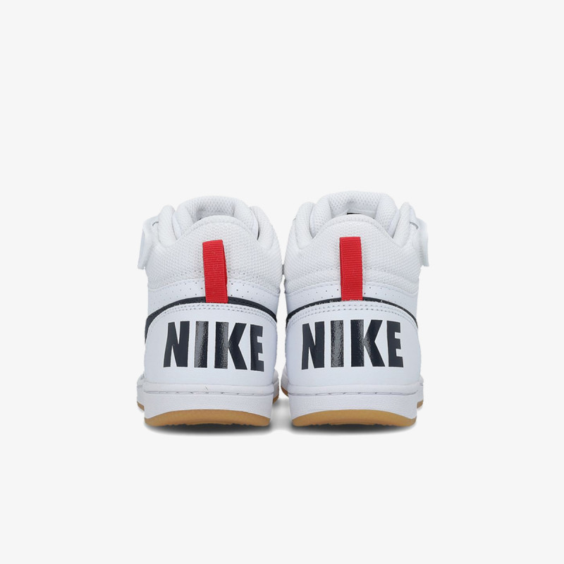 Nike NIKE COURT BOROUGH MID BPV 
