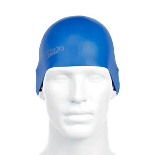 Speedo Plain Moulded 