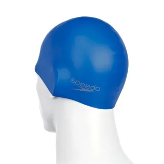 Speedo Plain Moulded 