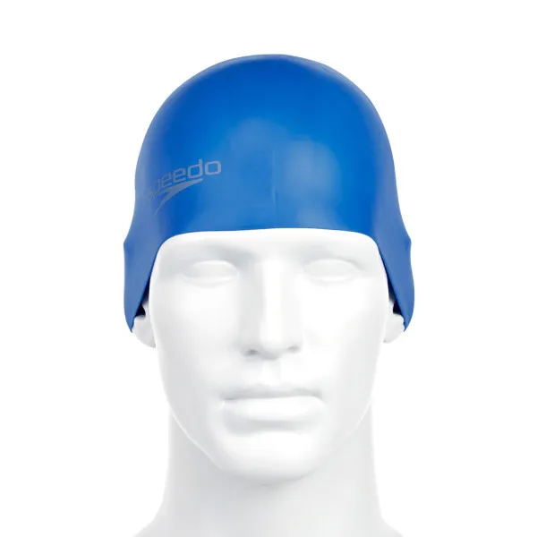 Speedo Plain Moulded 